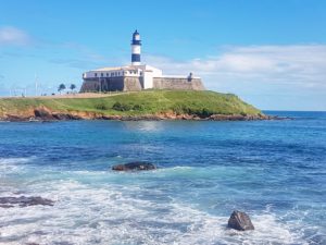 Farol da Barra