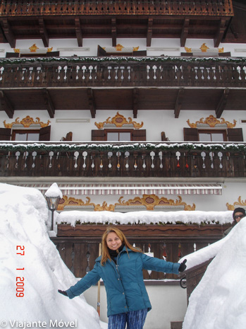 O Que Fazer Em Cortina D Ampezzo It Lia Viajante M Vel