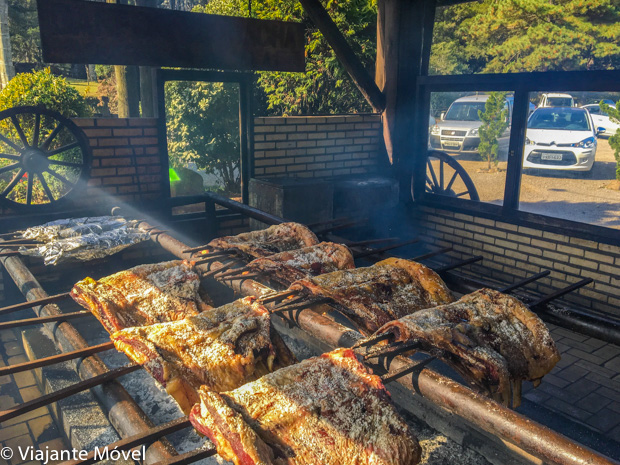 Onde comer e beber em Gramado e Canela